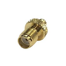 SMA Female to MCX Male Adapter