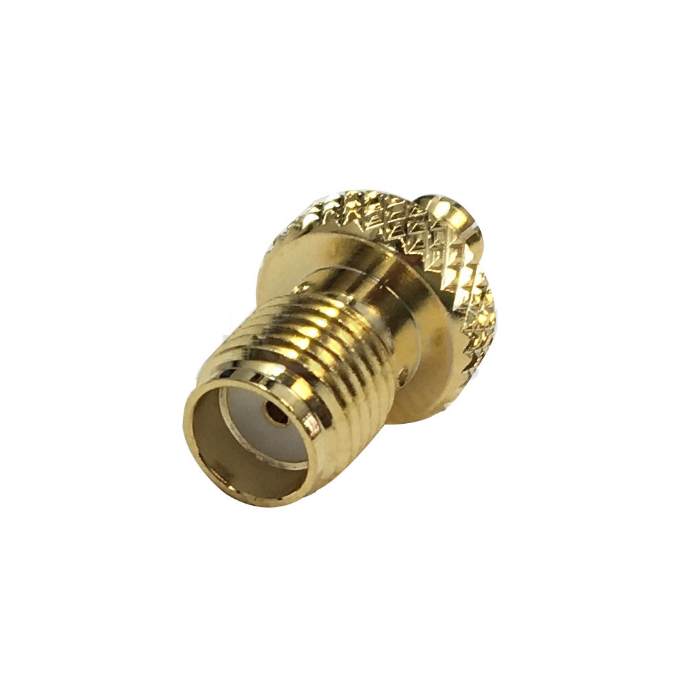 Adaptateur SMA Femelle à MCX Mâle