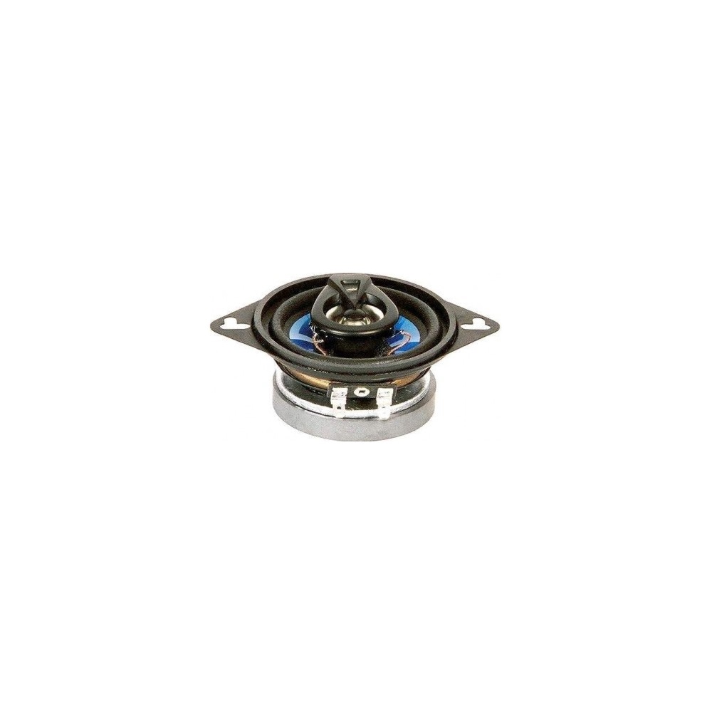 2-Pack Speaker 3-1/2