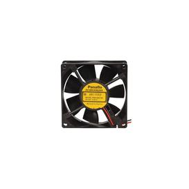 Ventilateur 12VDC 39.6CFM 80X80X25 2.64W 12