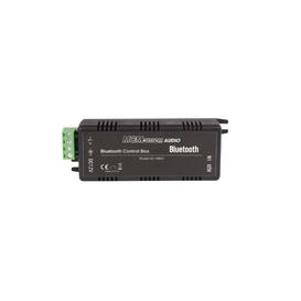 Amplificateur Ultra Compact 2 Canaux 15W RMS avec Bluetooth