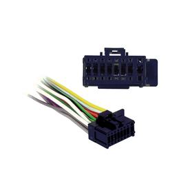 Pioneer Receiver Harness - PR04-0001