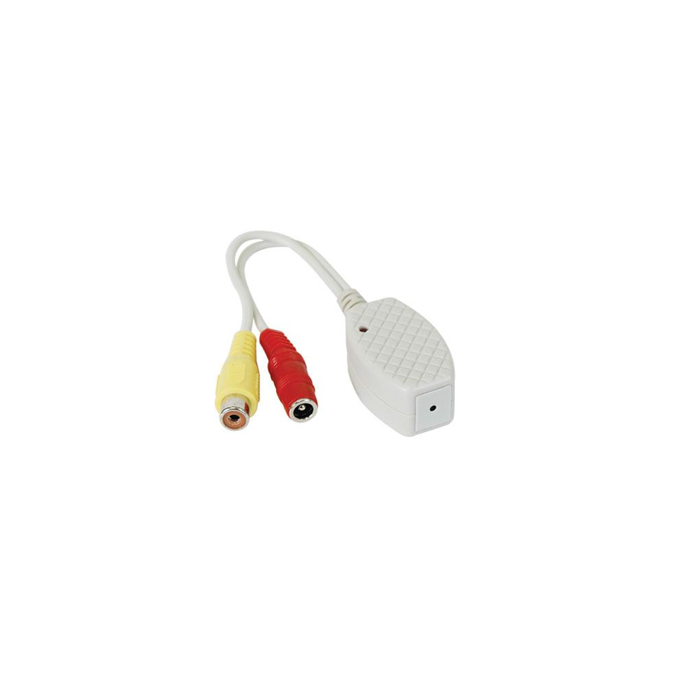 Audio Pick-up Microphone