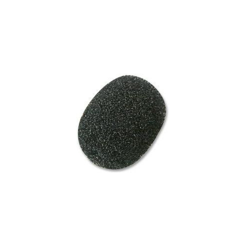 Mousse de Remplacement pour Microphone d'Écouteur qty de 2