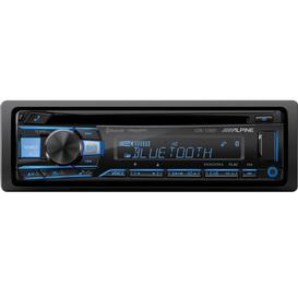 Radio récepteur CDE-172BT avec Bluetooth