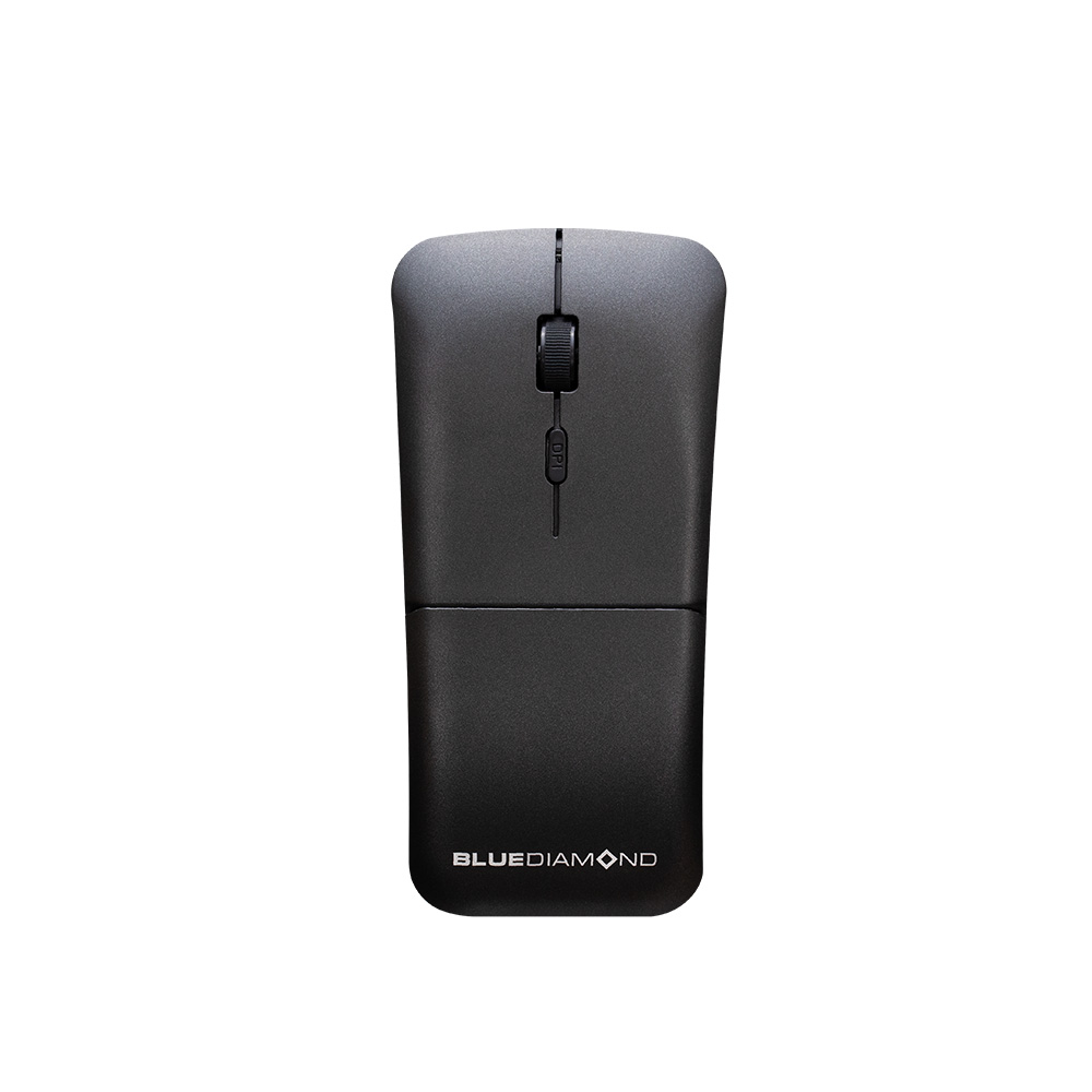 Souris de voyage Bluetooth Track Slim+