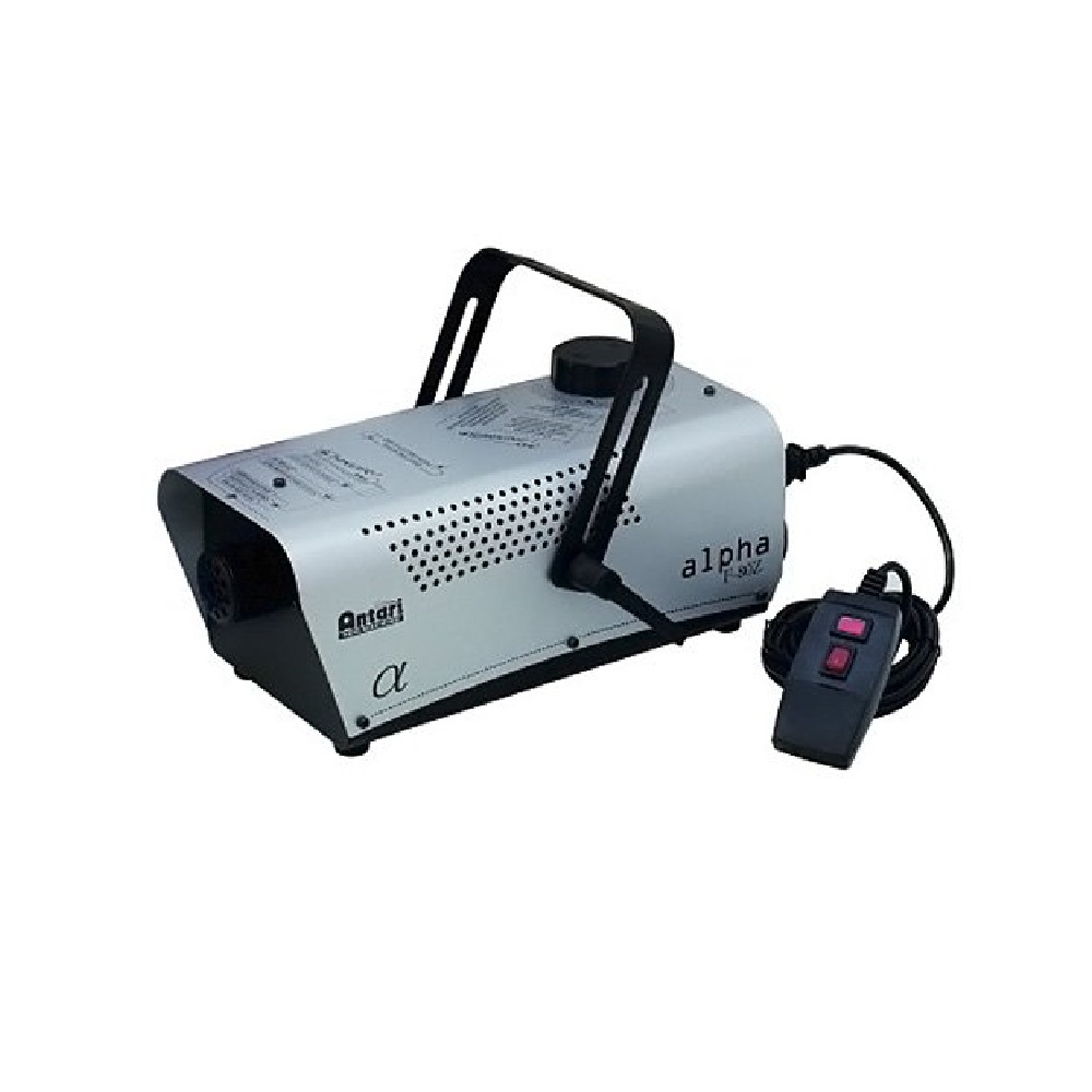 700 Watts Antari smoke machine