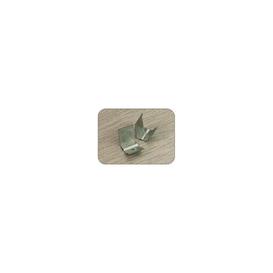 Metal Clip for Aluminium Track - Sold Per Unit