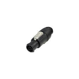 Connecteur Powercon Extérieur Femelle 250VAC 16A 1.5MM2 - NAC3FX-W