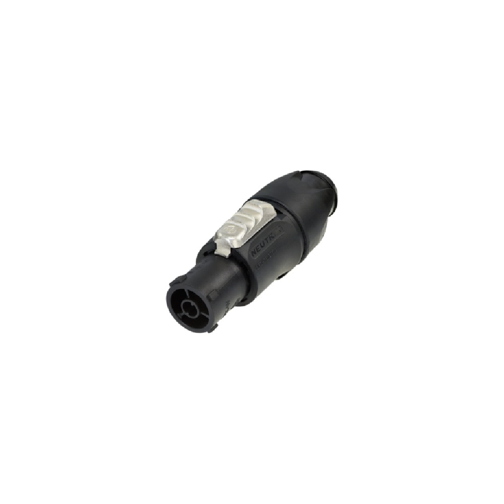 Connecteur Powercon Extérieur Femelle 250VAC 16A 1.5MM2 - NAC3FX-W