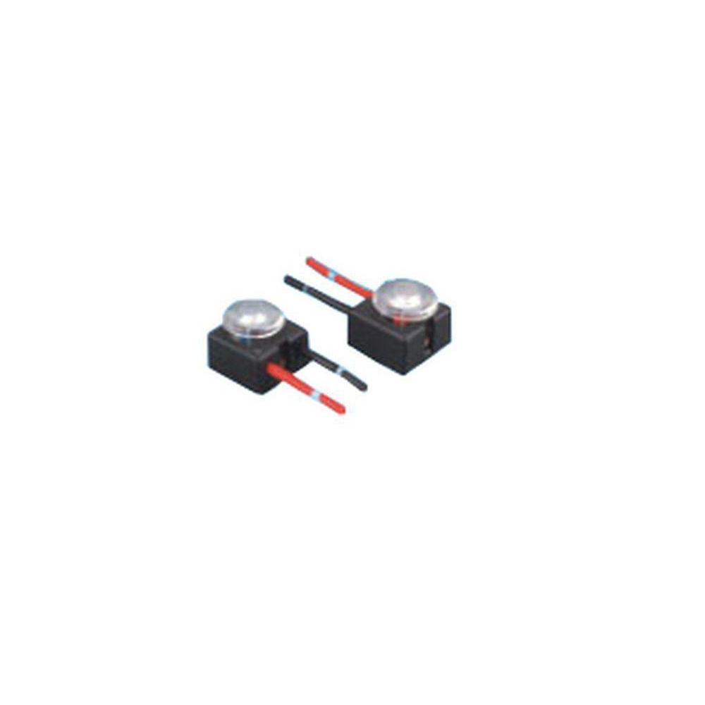 25W 125VAC Photo-Switch