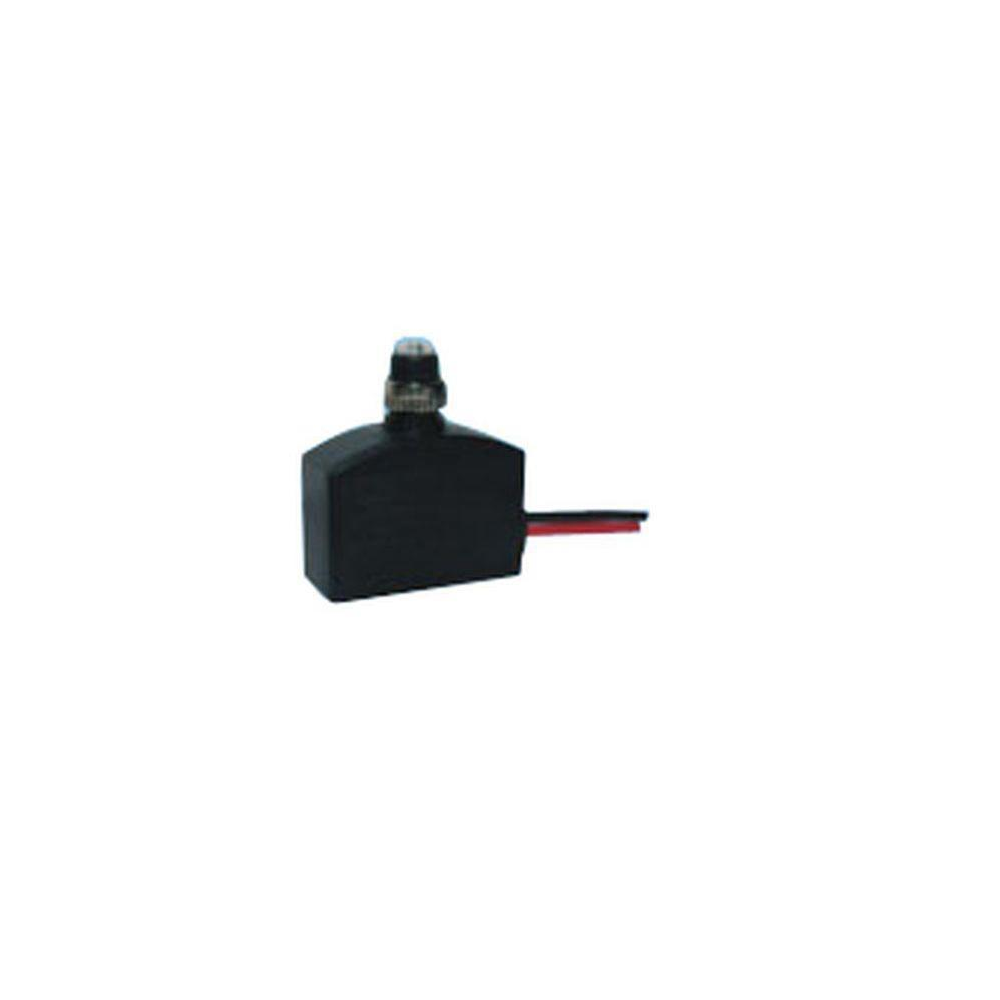 100W Indoor/Outdoor Photo-Switch 42x40mm