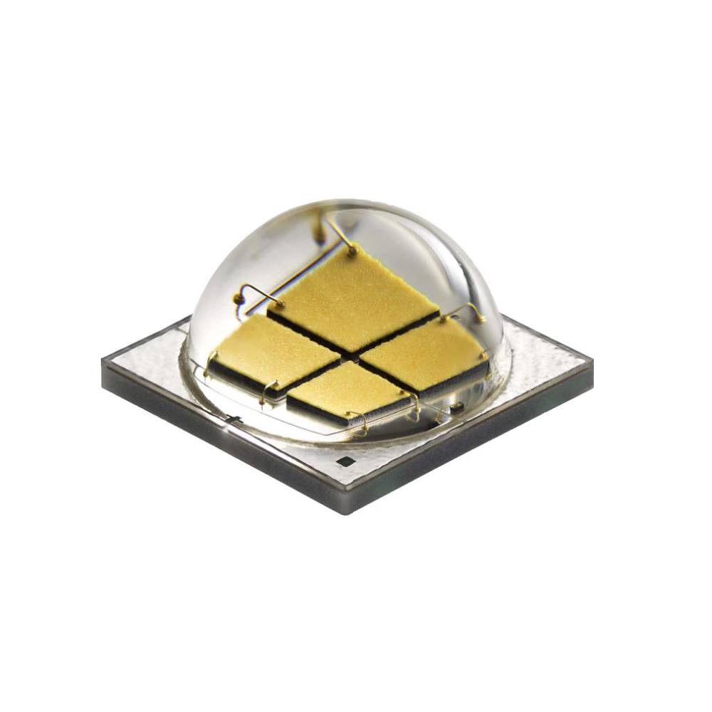 DEL Blanc Chaud 90CRI 15W 590lm 700mA 120° 2700K