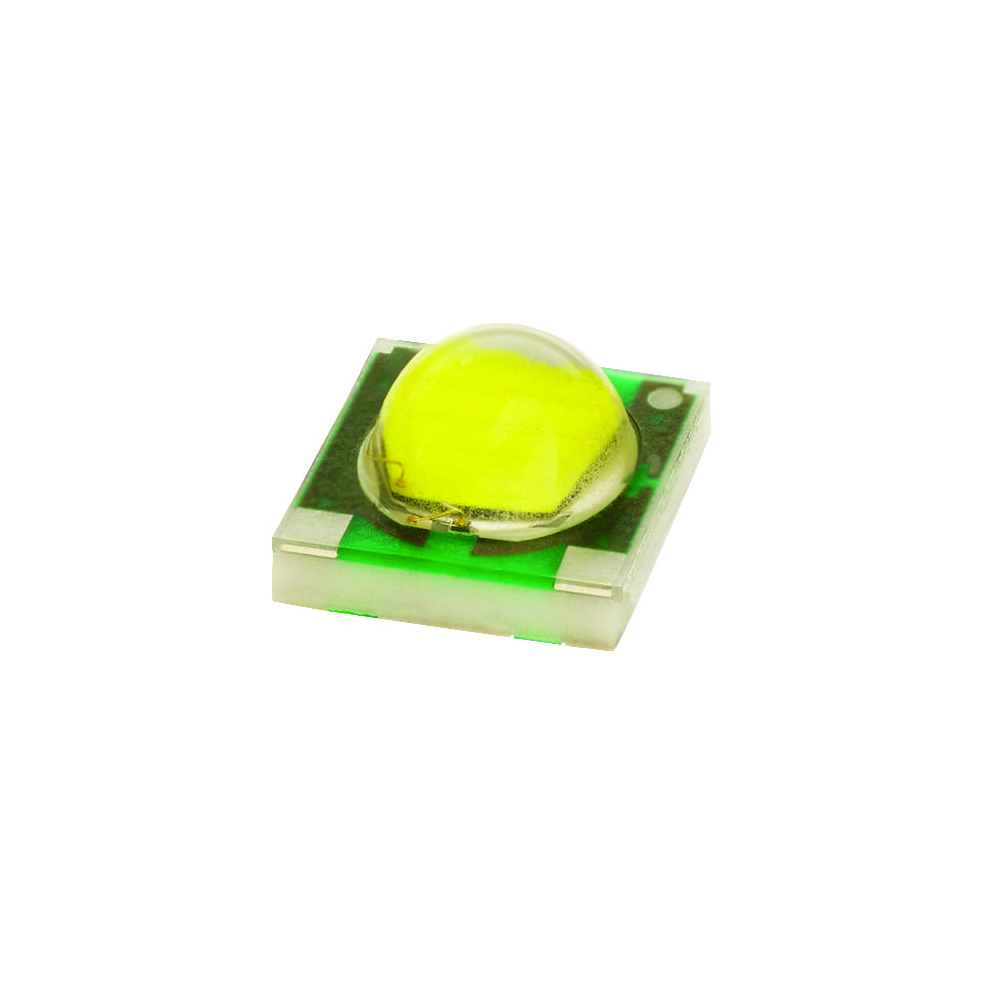 High Brightness LED XLamp XP-G Series Warm White 125° 122lm 3000K 1.5A