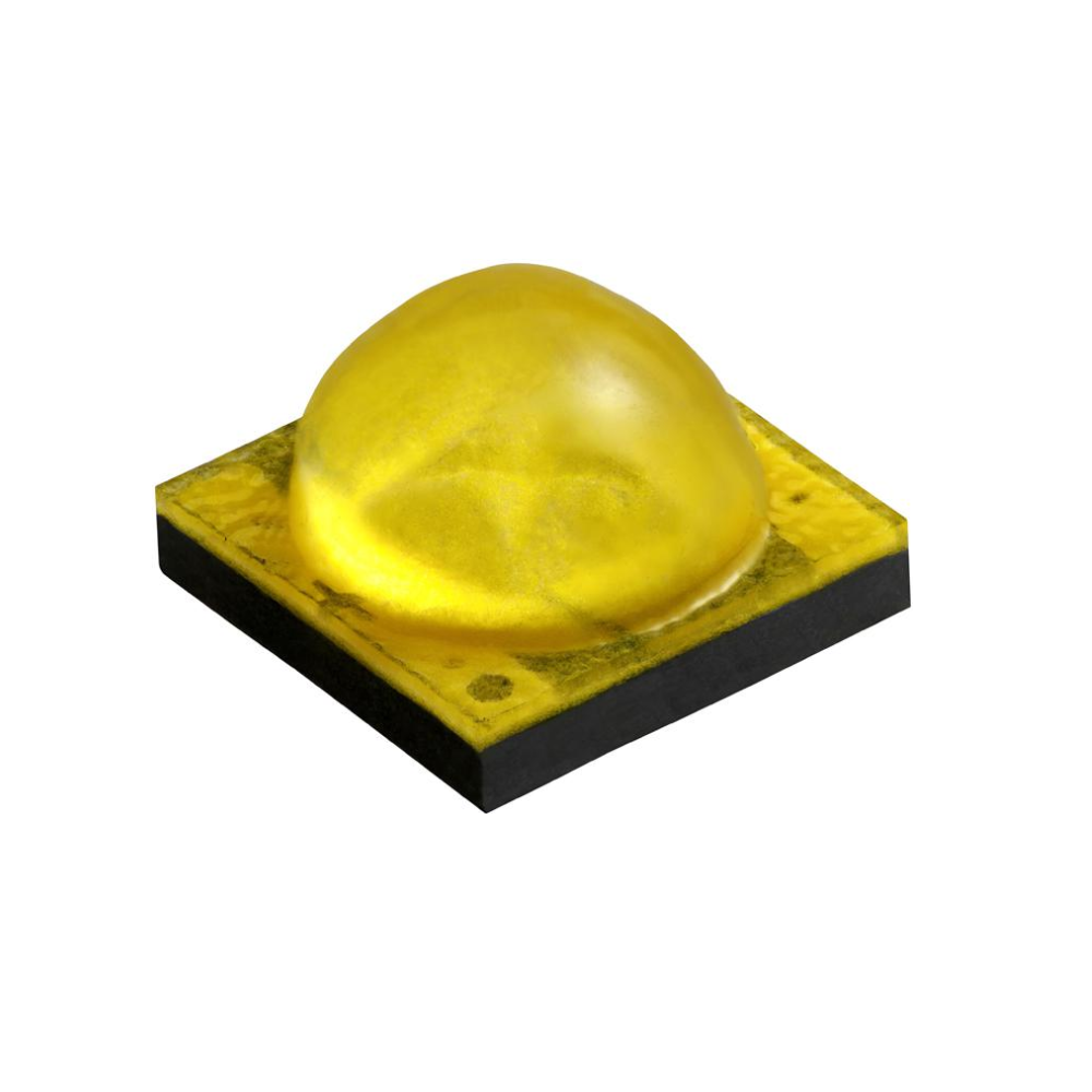 High Brightness LED XLamp XT-E Series Neutral White 115° 122lm 5000K 1.5A