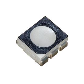 DEL RGB SMD 120° 20mA Chaque