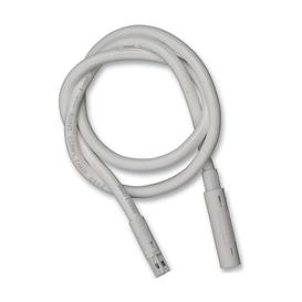 Rallonge HV-4 2' 610mm Blanc