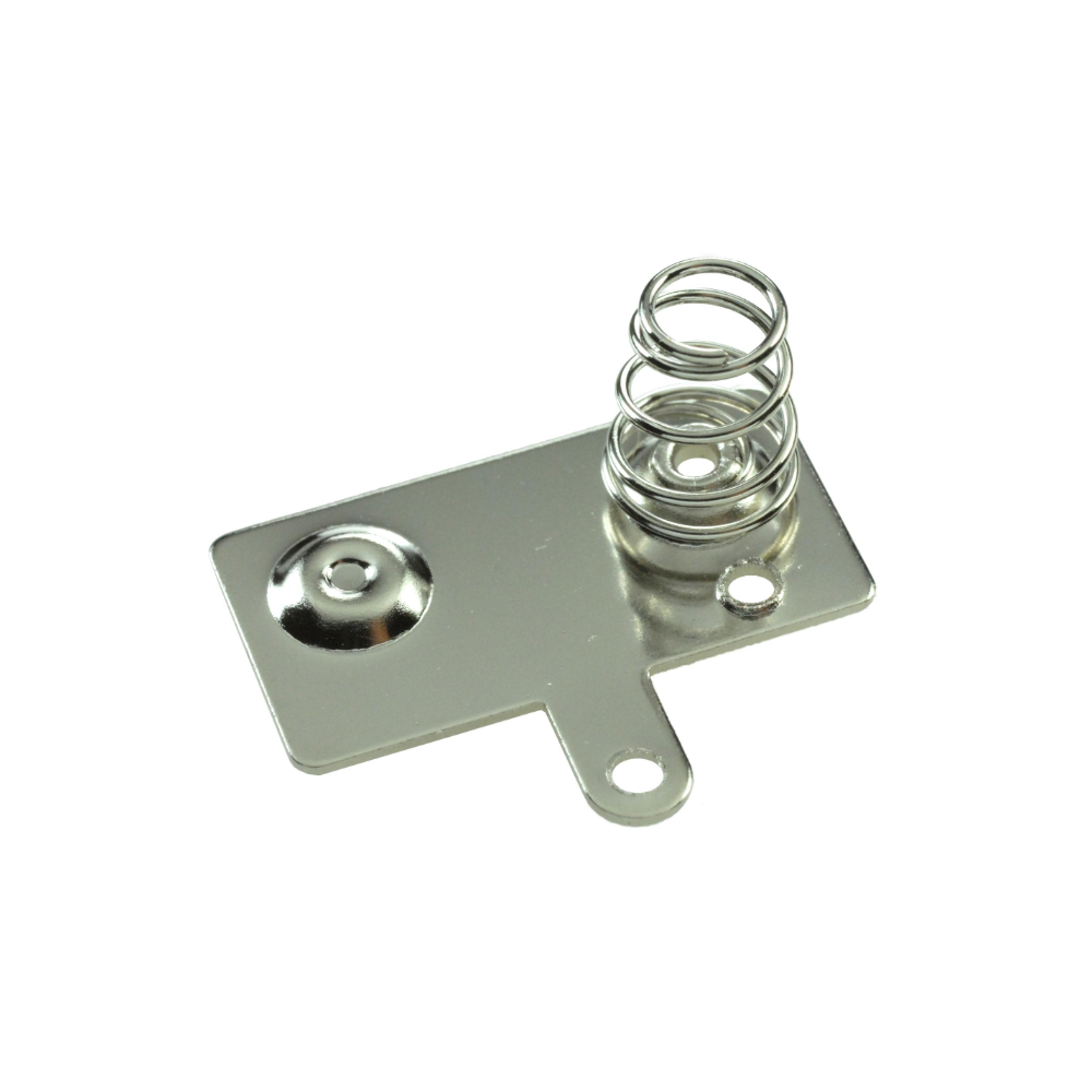 Battery Holder AA/A/CR2 x 2 PCB