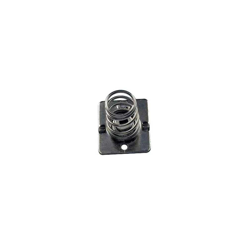 Spring Battery Contact 0.5mm