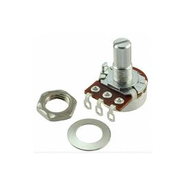 Potentiomètre Linéaire 250KOhms 0.2W à Souder