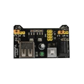 Power Supply BB Series Breadboards Dual Voltage 3.3V 5V 0.7A