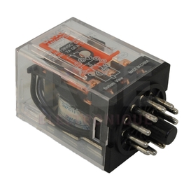 Relais 11Pin 110VAC