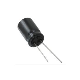 Capacitor 100uF 450V