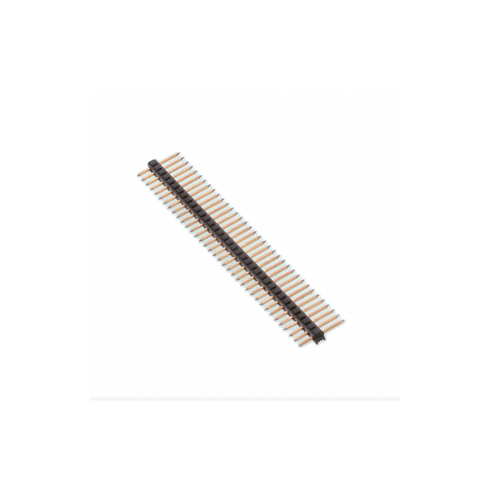 Header 36 Pins 2.54mm - 929647-09-36-I