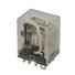 Relay 10A 2 Contacts 24VDC
