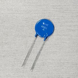 Capacitor 2KV 0.01uF - HBE103MBBC