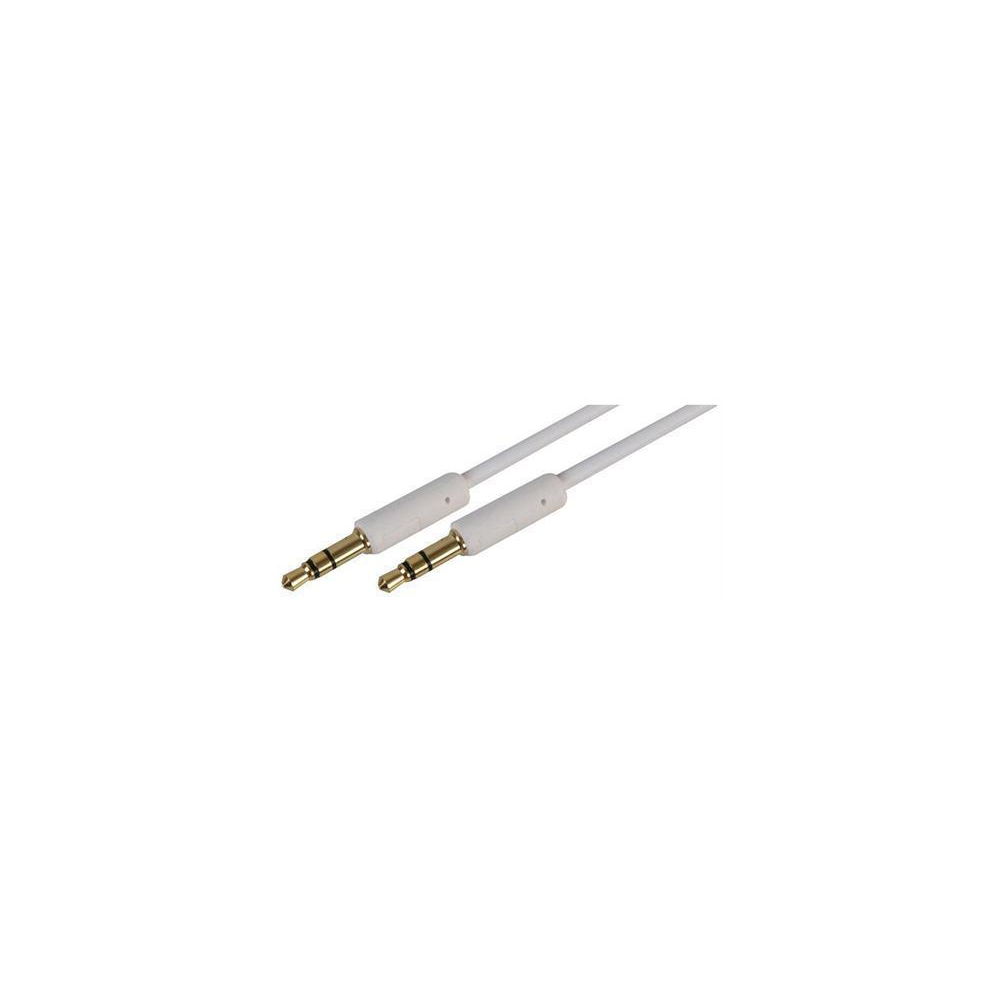 Stereo Cable 3.5mm 3'