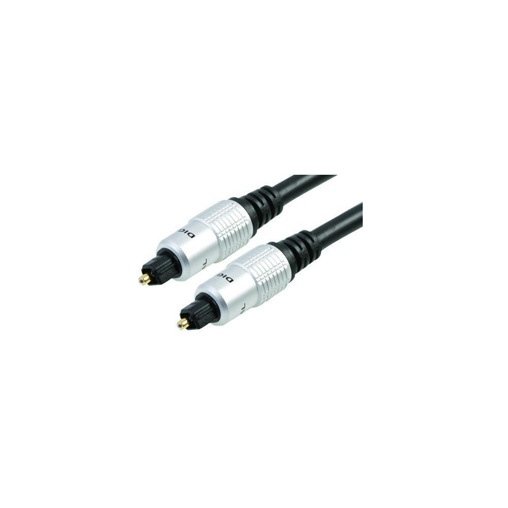 Toslink Cable 6'