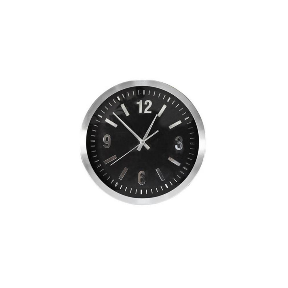 Caméra Murale 720P avec WiFi en Forme d'Horloge