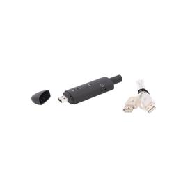 DVR de Poche HD avec Caméra Caché