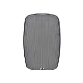 Haut-Parleur Portable 120/240VAC - PBX-152 QFX