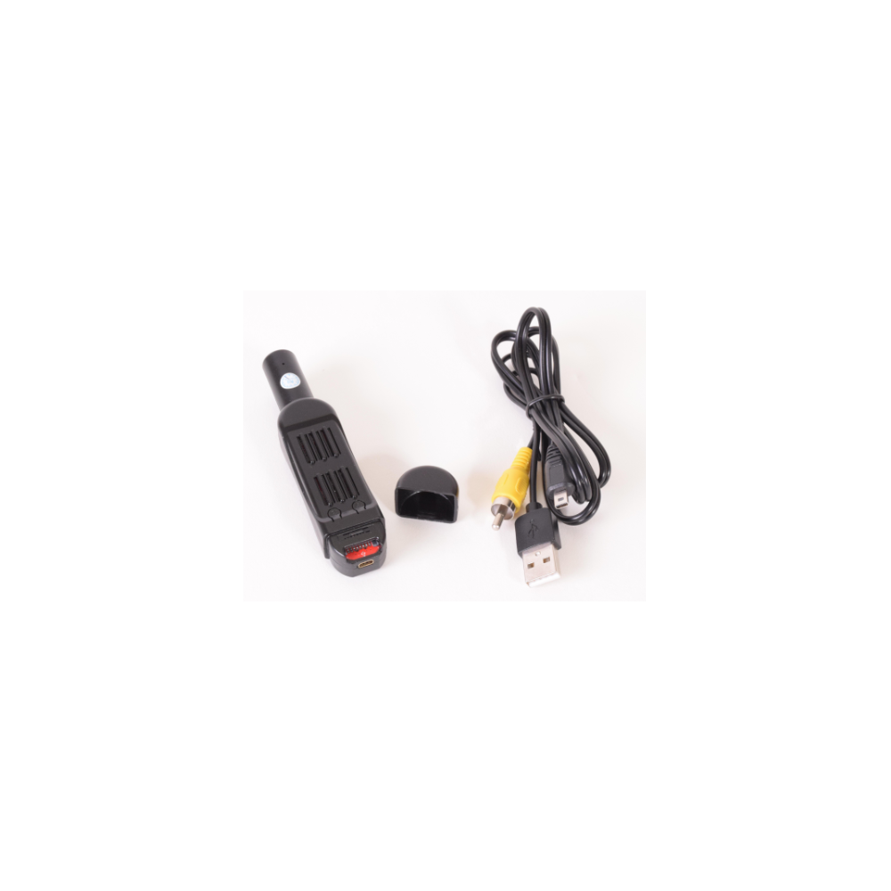 Caméra de Poche HD