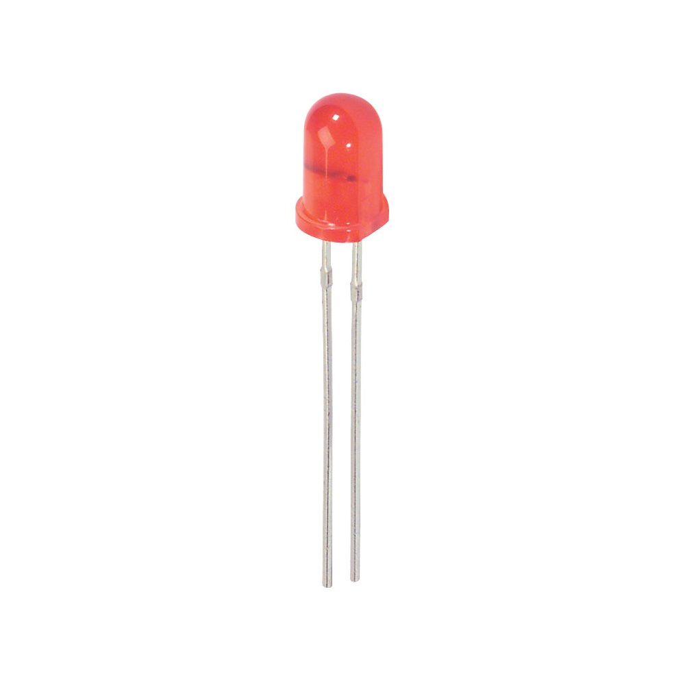 DEL Clignotante Diffuse 32MCD 9V À 12V
