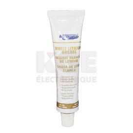 8461-85ML Graisse de Lithium Blanche