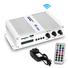 2Ch. Bluetooth Marine Amplifier 200W