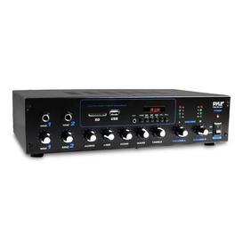 Amplificateur Bluetooth 600W - PT506BT