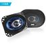 4' x 6' 240 Watt Three-Way Speakers (Pair)