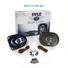 4' x 6' 240 Watt Three-Way Speakers (Pair)