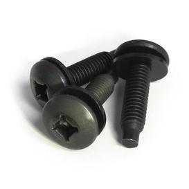 Paquet de 100 - Vis 10-32 x 3/4