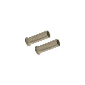 2-Pack - Wire Ferrule 4AWG