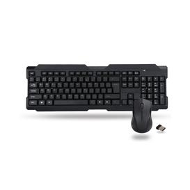 Combo Clavier et Souris Speedex 2.4GHz
