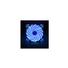 Fan 12cm with 33 LEDs