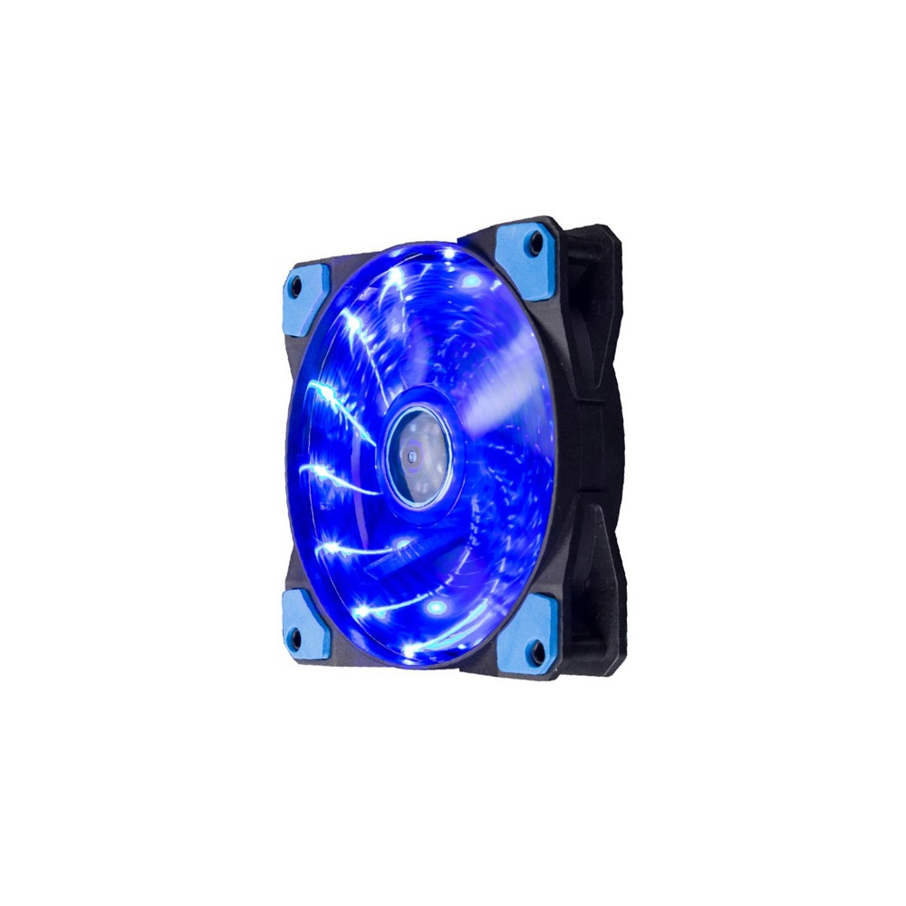 Marvo FN-10 120mm LED Backlit Case