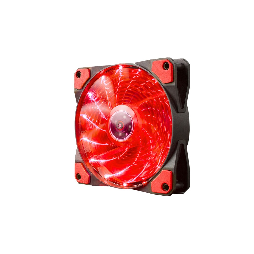Marvo FN-10 120mm LED Backlit Case