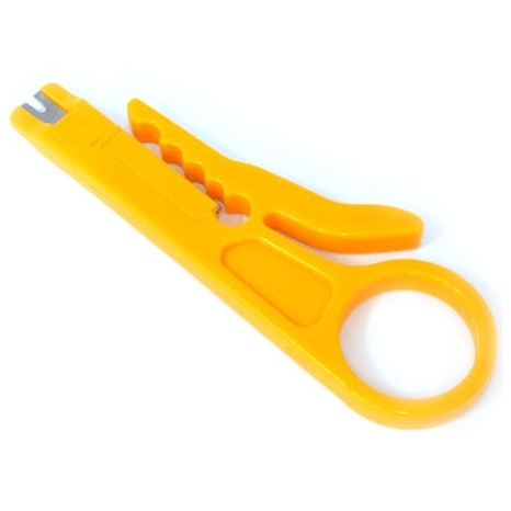 UTP/STP Strip and Cut Tool, 110 Type
