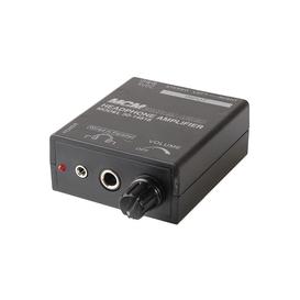 Amplificateur de Casque Compact